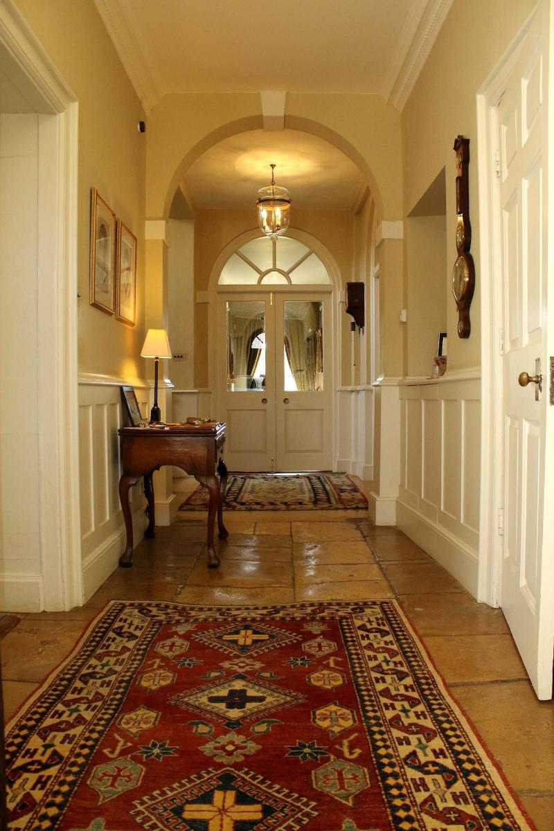 Aylworth Manor image