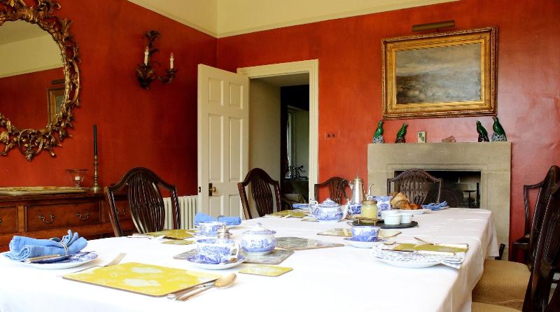 Aylworth Manor image
