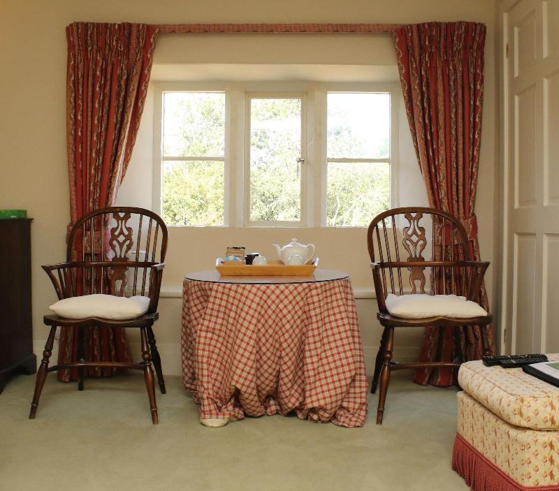 Aylworth Manor image