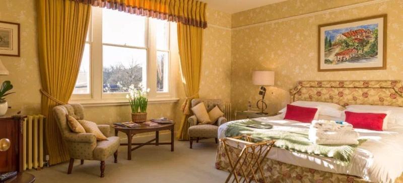 Aylworth Manor image