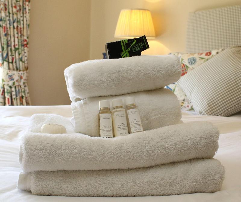 Aylworth Manor image