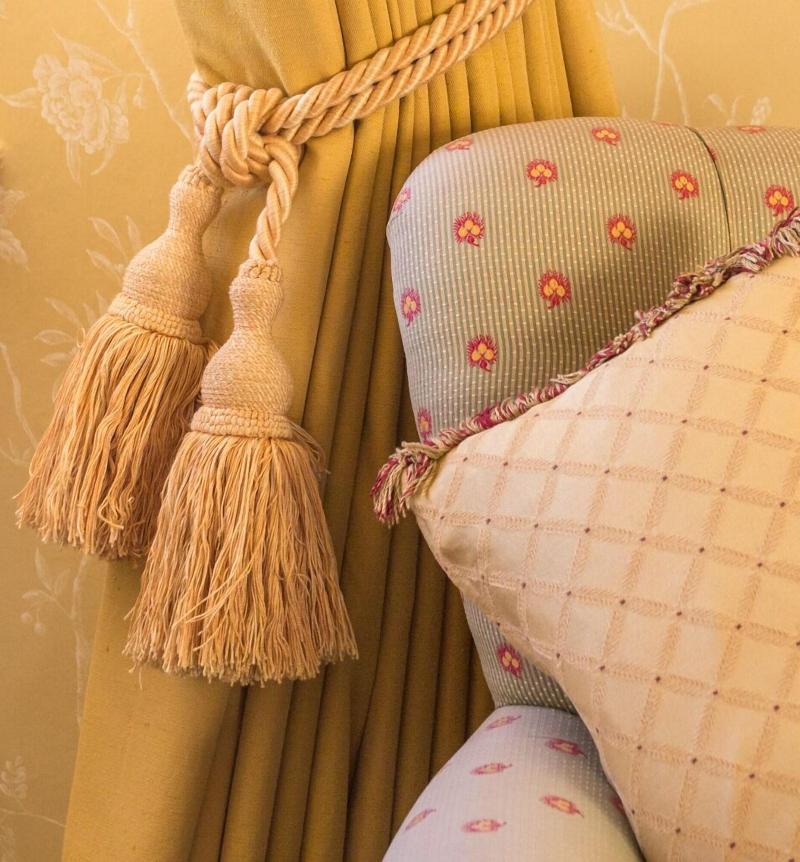 Aylworth Manor image
