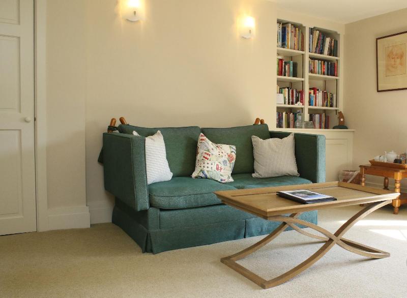 Aylworth Manor image