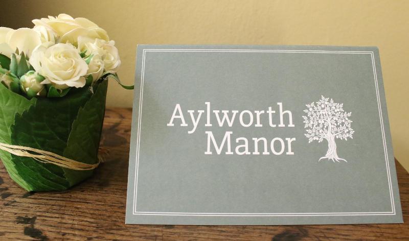 Aylworth Manor image