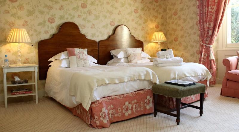 Aylworth Manor image