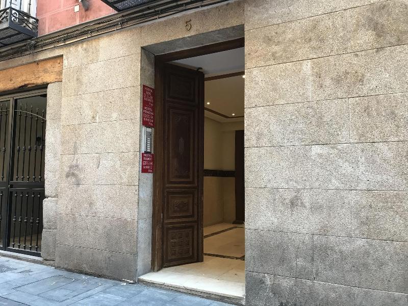 Hostal Internacional image
