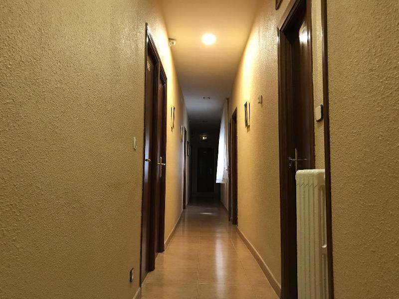 Hostal Internacional image