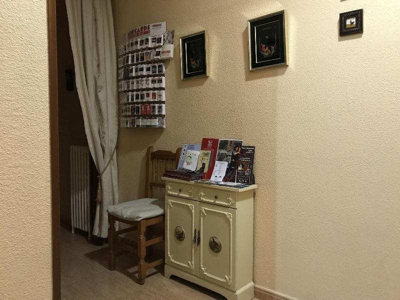 Hostal Internacional image