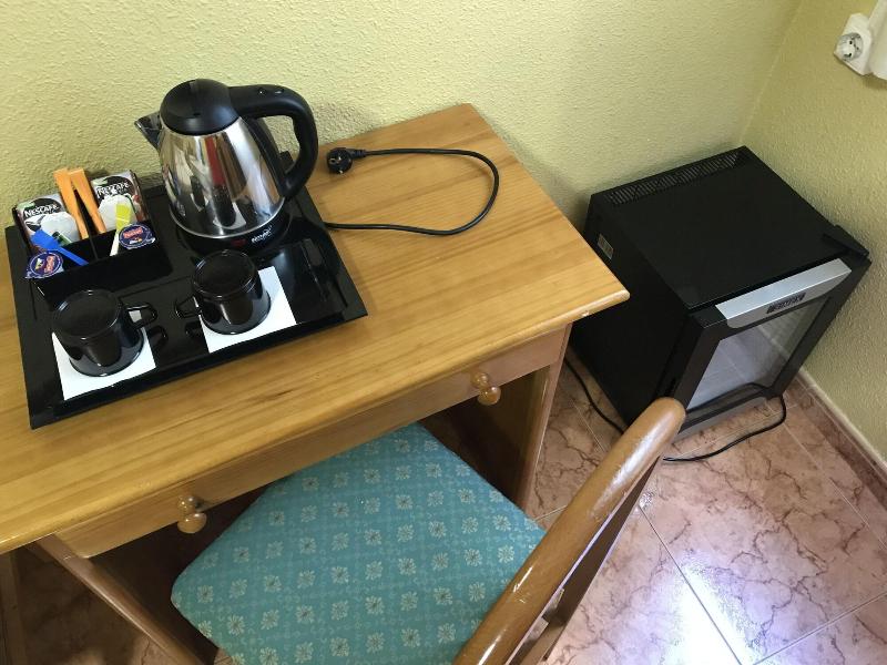 Hostal Internacional image