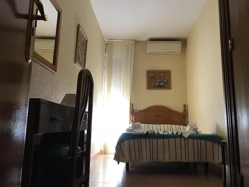 Hostal Internacional image