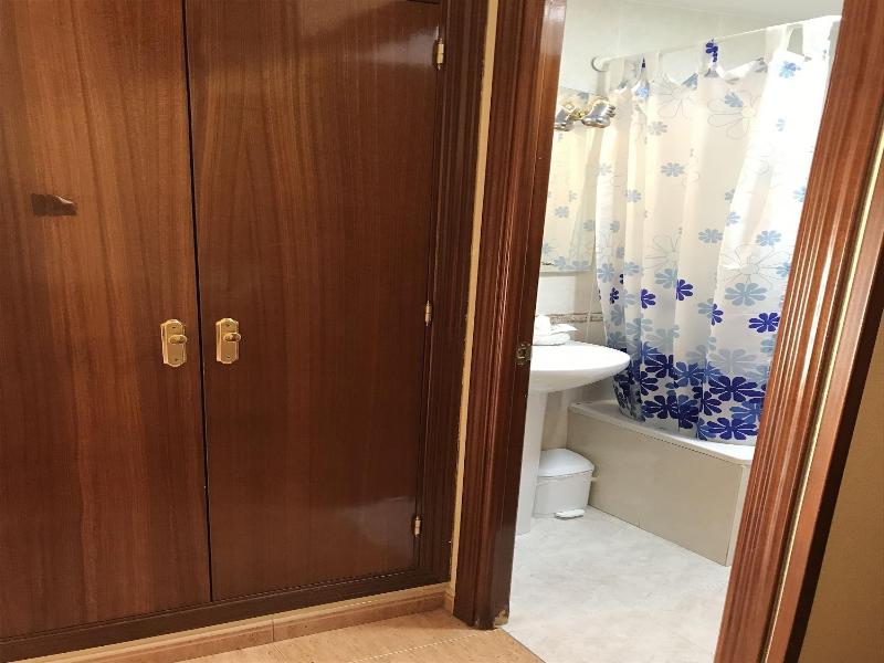 Hostal Internacional image