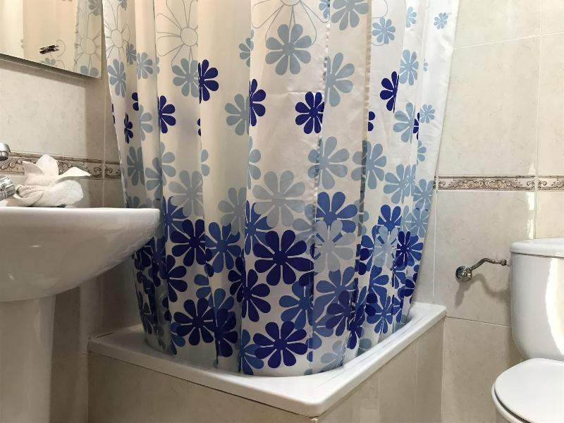 Hostal Internacional image