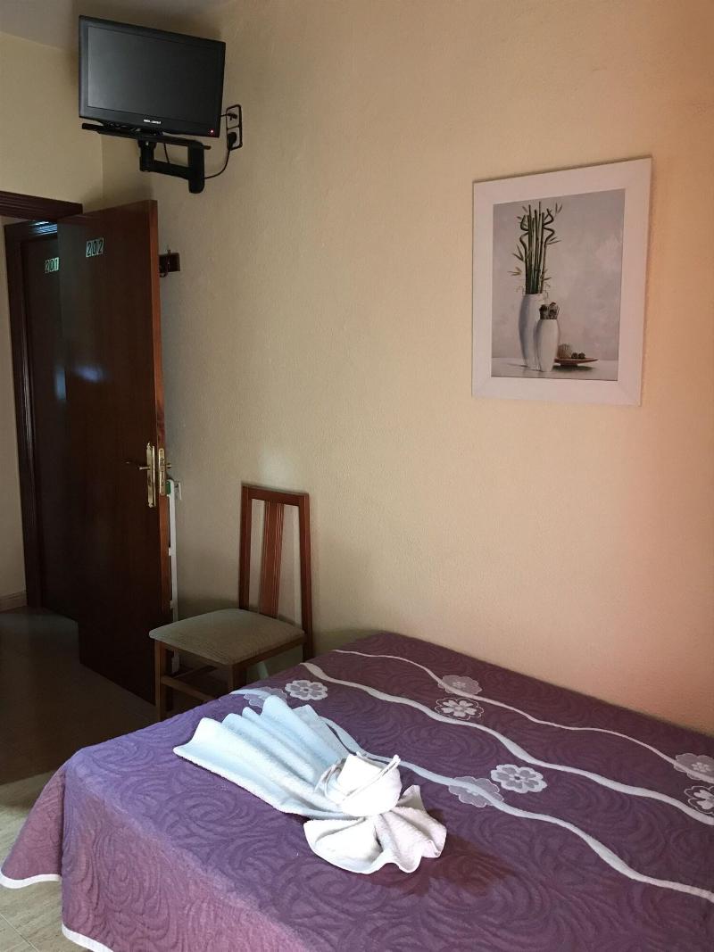 Hostal Internacional image
