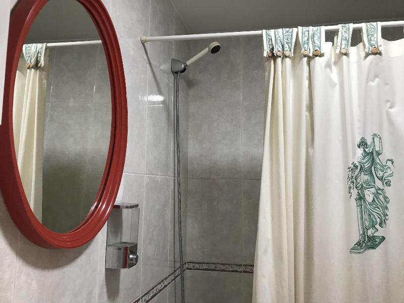 Hostal Internacional image