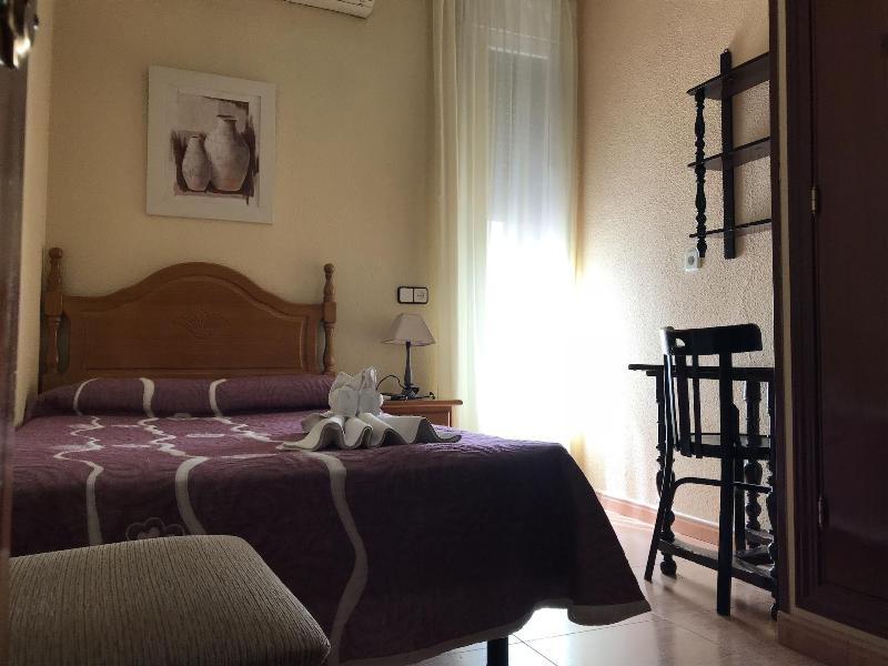 Hostal Internacional image