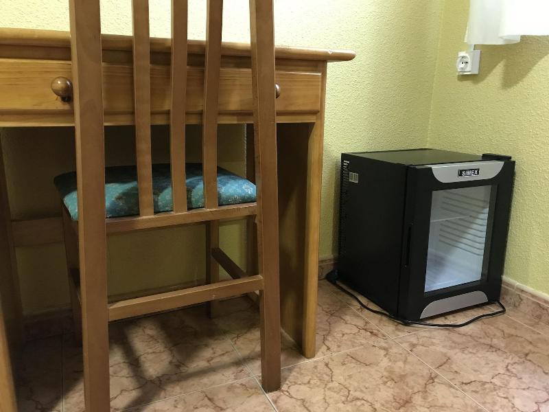 Hostal Internacional image