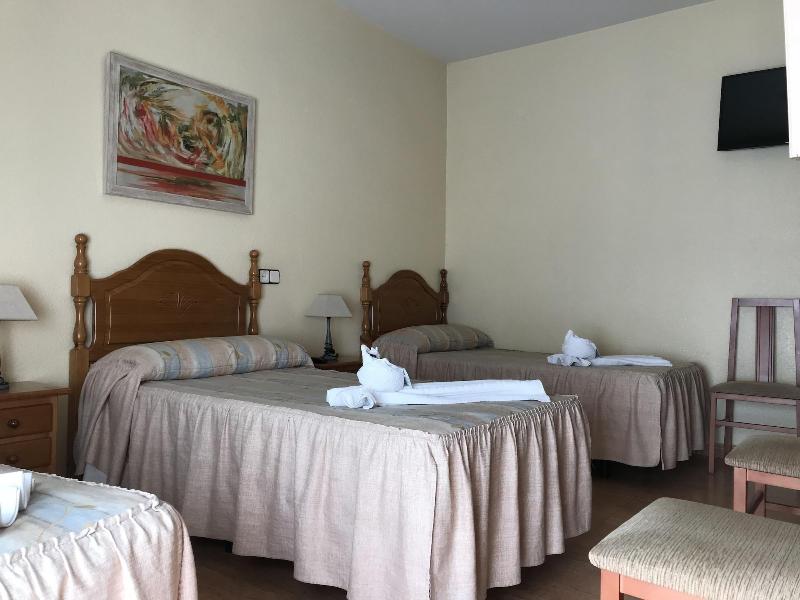 Hostal Internacional image