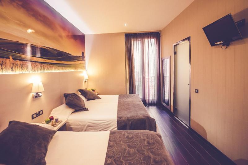 Hostal Prado image