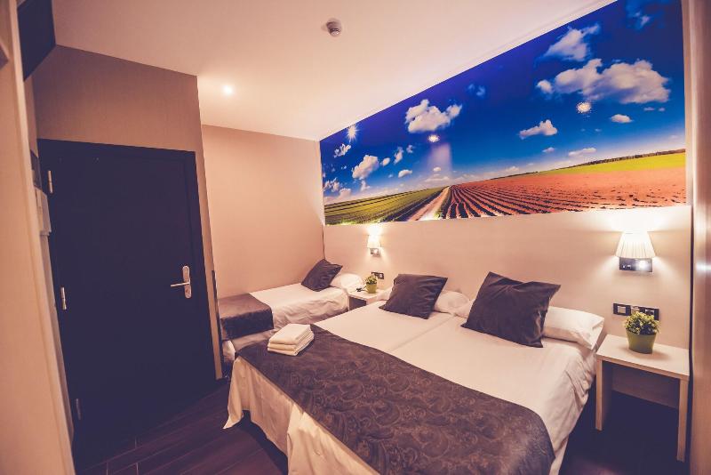 Hostal Prado image