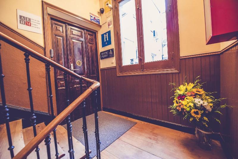 Hostal Prado image