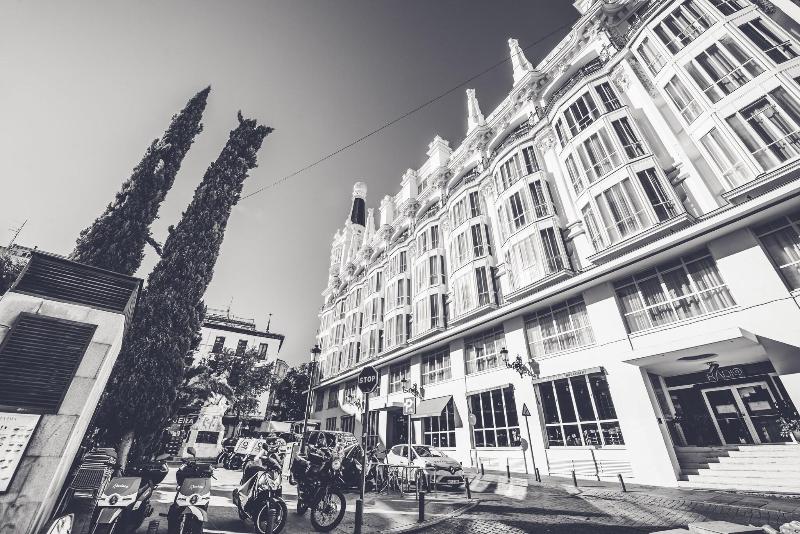 Hostal Prado image