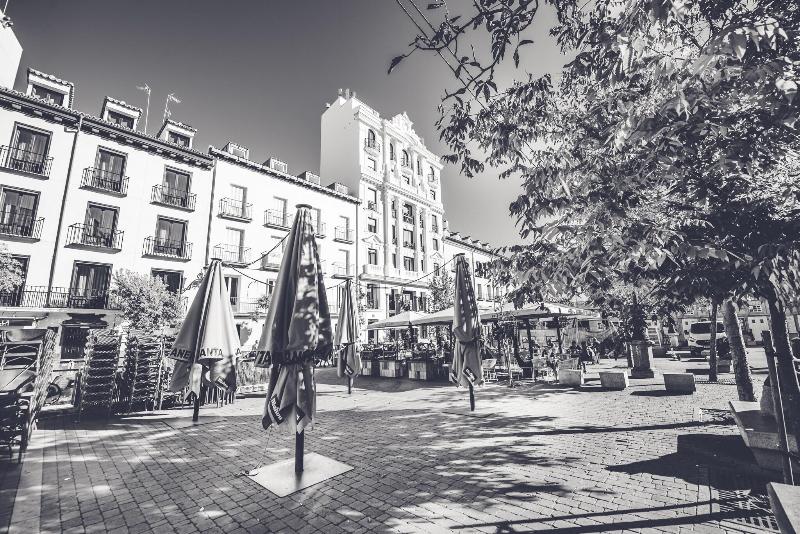 Hostal Prado image