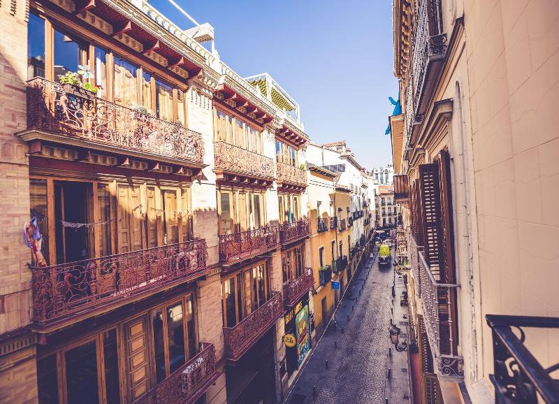 Hostal Prado image
