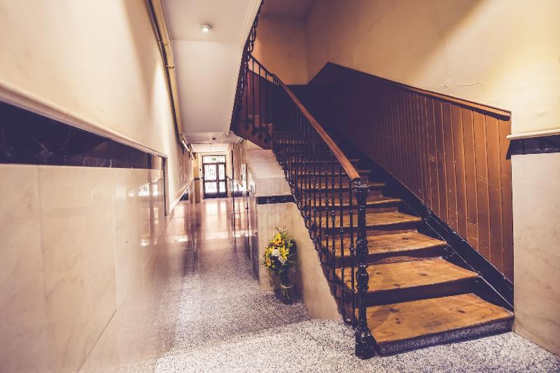Hostal Prado image