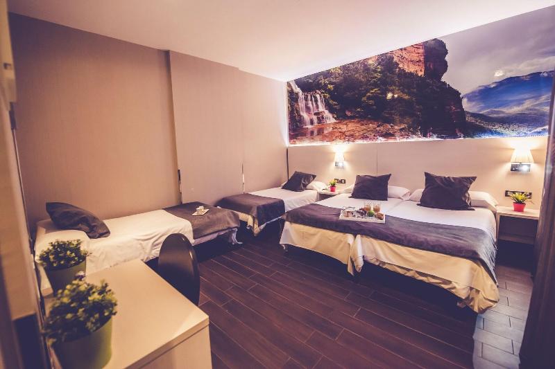 Hostal Prado image