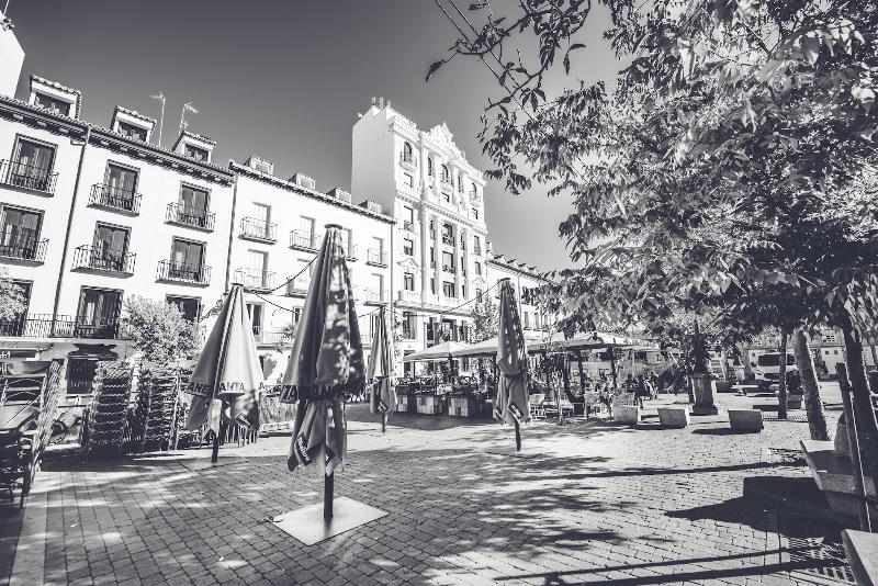 Hostal Prado image
