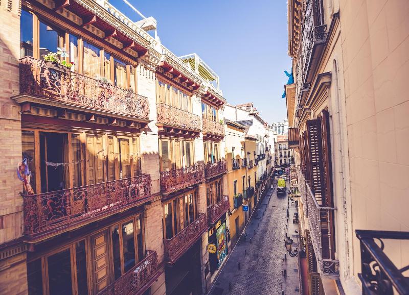 Hostal Prado image