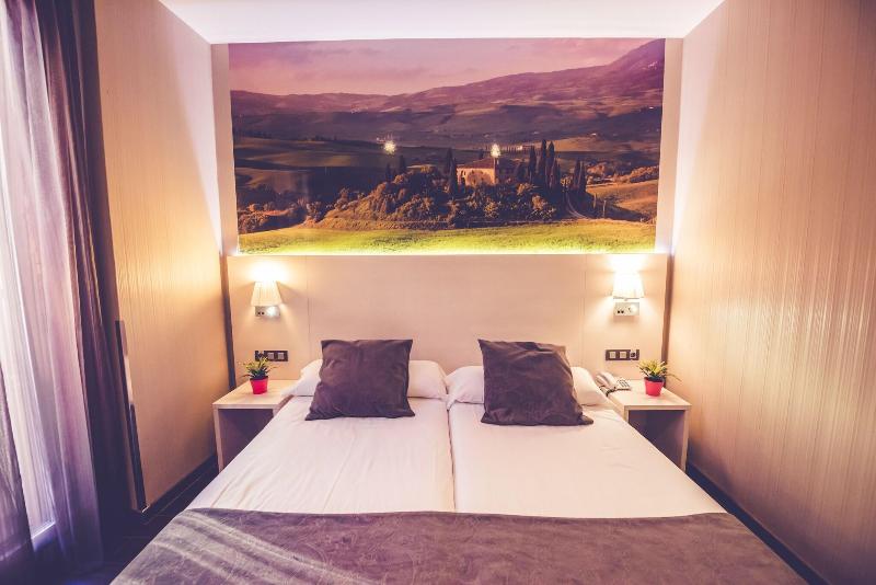 Hostal Prado image