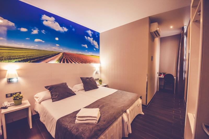 Hostal Prado image