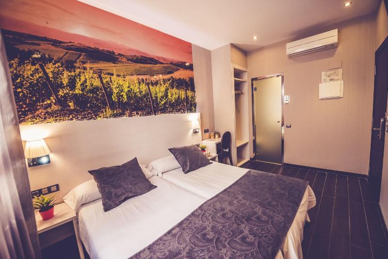 Hostal Prado image