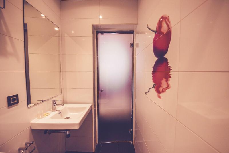 Hostal Prado image