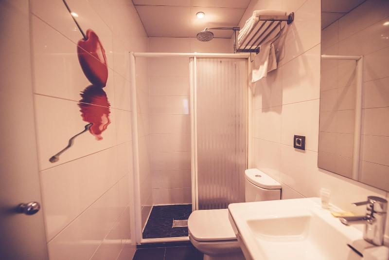 Hostal Prado image