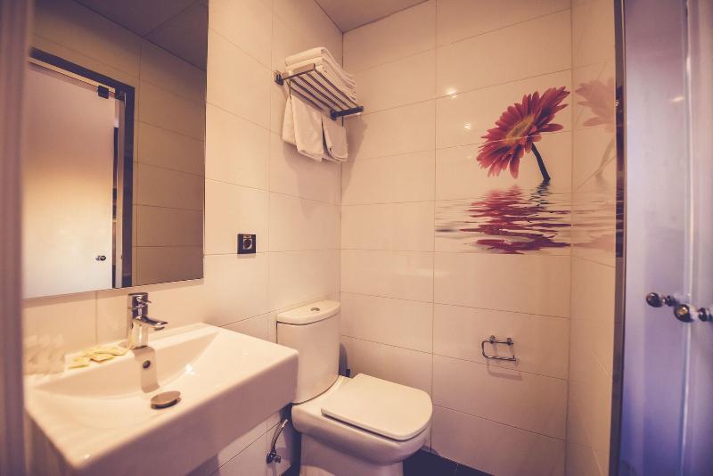 Hostal Prado image