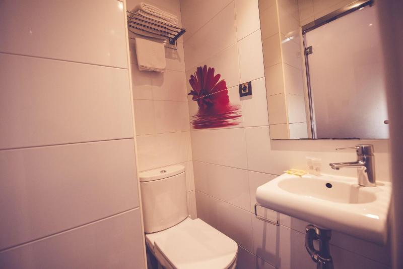 Hostal Prado image