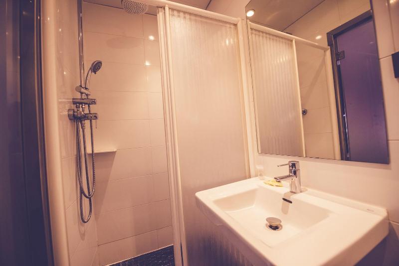 Hostal Prado image