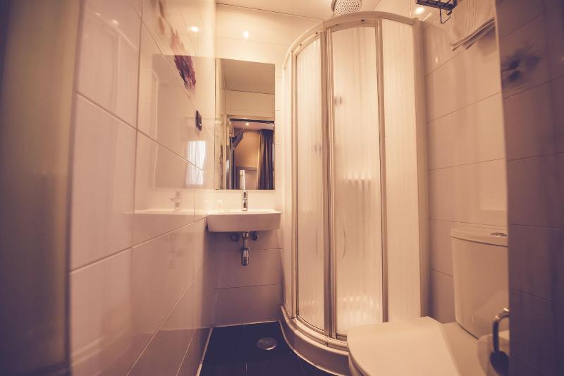 Hostal Prado image