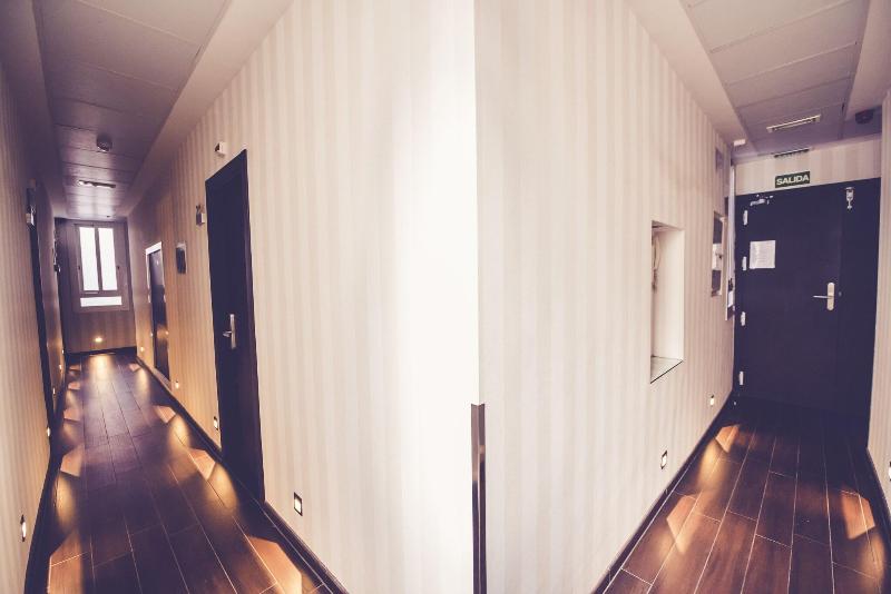 Hostal Prado image