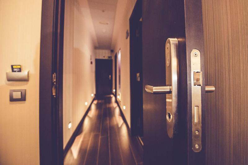 Hostal Prado image