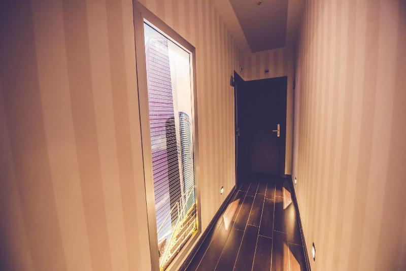 Hostal Prado image