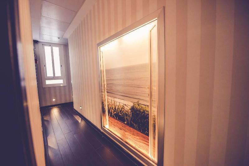 Hostal Prado image