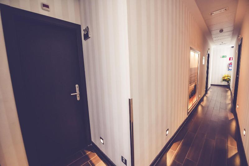 Hostal Prado image