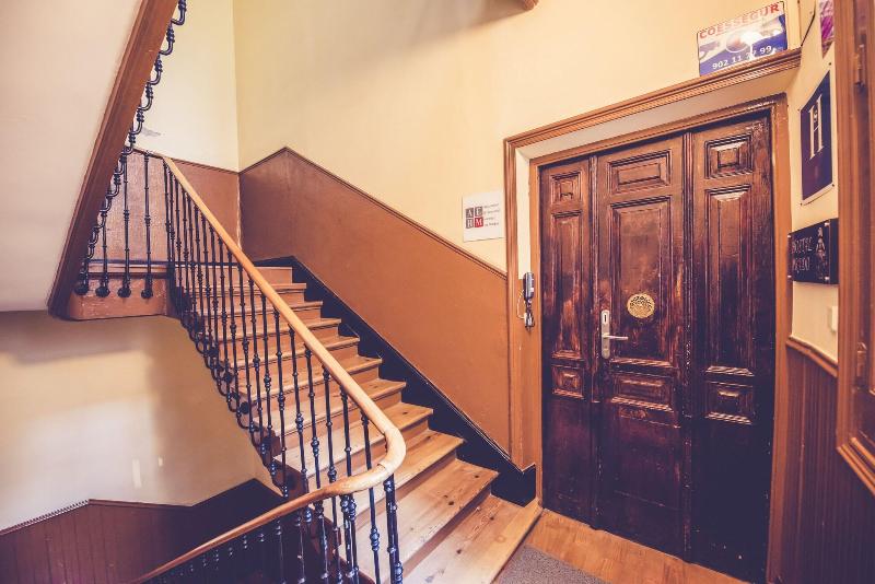 Hostal Prado image