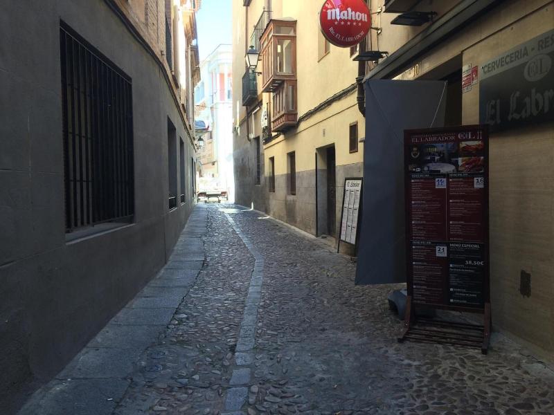 Hostal Alca Zar image