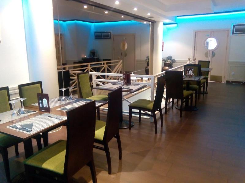 Hostal Alca Zar image