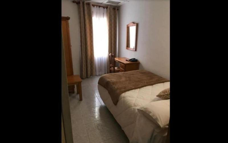 Hostal Alca Zar image