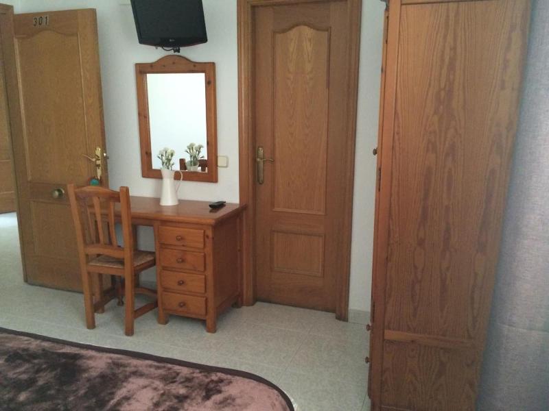 Hostal Alca Zar image